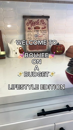 Baked pinecone potpourri🤭💸✨#diyideas #fallscents #potpourri #pinecones #boujeeonabudget