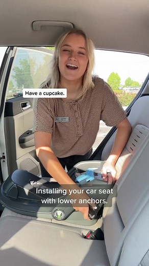 The Baby Cubby on TikTok