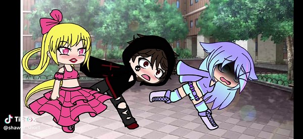 Gacha Life: Exciting Return of Gacha Kids!