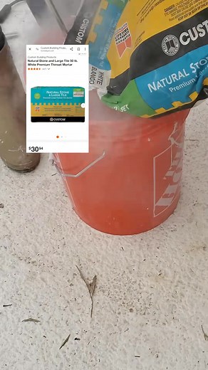 Replying to Crazy Paving Tutorial ~ I can't believe how diff... . | Sarahli | Facebook