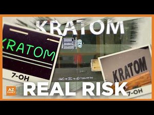 DEA targets 7-OH in kratom products: What consumers should know