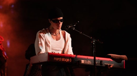 The Meaning Behind ‘Swag’, Justin Bieber’s New Surprise Album | Música | LOS40 USA