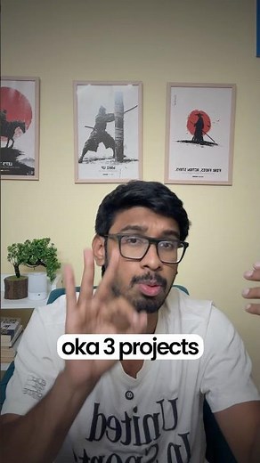 500+ FREE AI Projects to get a Job/Internship in 2026🔥