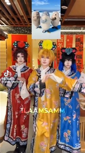 Kny cute and funny cosplays #kny#demonslayer#reachmorepeople#cute#foryou#funny#anime