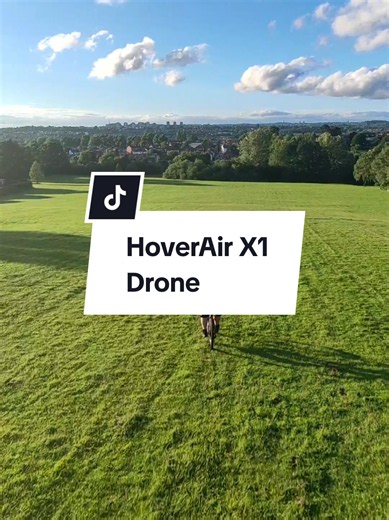 HoverAir X1 review: Hand-launch AI pocket drone for creators