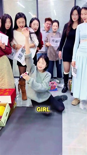 Toothpaste Squeeze Challenge