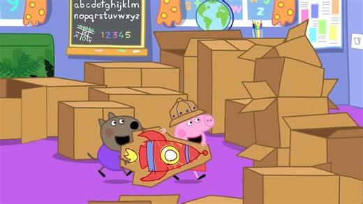 The Christmas Prison🎄 Peppa's Jail Escape #peppapigshortstory #peppapigshorts #peppapigcake #peppapig🐷 #pepparkaka #peppa_pig #peppa #peppapigworld #peppapigchallenge #peppapig | Kids Cartoon Videos