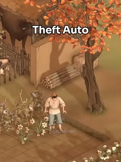 New Open World RPG Life Simulator with Endless Possibilities