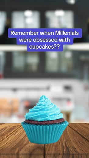 18K views · 37 reactions | If you’re wondering, Spider-Man is like that reliable neighborhood cupcake shop that’ll always be popular, but it REALLY blew up during the craze, and it got really annoying for a while there because suddenly EVERYONE was a fan now and like you couldn’t even get into the shop to get your weekly Red Velvet. #dessert #Marvel #superhero #hollywoodmovies #movies | ATTN: | Facebook