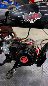 12K views · 124 reactions | Amazon engine build update! This is the 212 engine we built with Amazon parts. We rode this bike at the meet up and everything held up well..except these rod bolts. YouTube video soon! Bolt links & Build video link in comments. #redbeardsgarage #amazon #enginebuild #predator212 #minibike #offroad | Red Beards Garage | Facebook