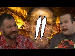 When Jeff Sokol Met Jesse Velez (Part Two)