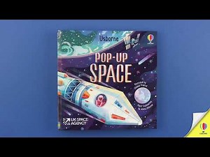Pop-Up Space