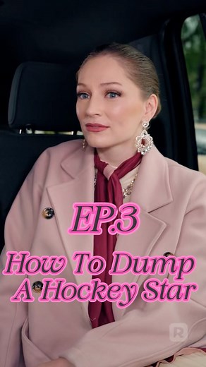 554K views · 10K reactions | Watch the fU11 ➡️ linktr.ee/Shortdramavideo547 According t0 the name  How To Dump A Hockey Star #foryoupage #reelshort #reelshortapp #shortmovie #shortdramas #trendingreelsvideo #lovestory | Movie theater | Facebook