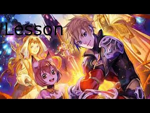 Rpg Maker: Game Character Hub Tutorial Face