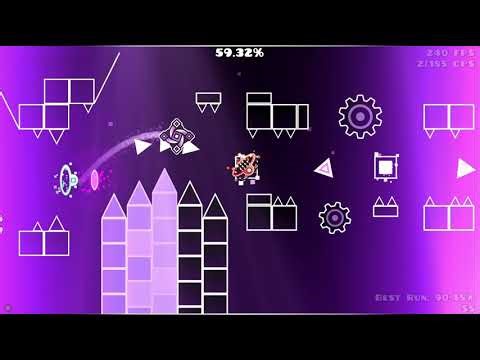 [Layout List] Last Chapter by Ppeldelostacos 100%