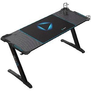 ONEX GD1600Z RGB Gaming Desk 1560 x 610mm