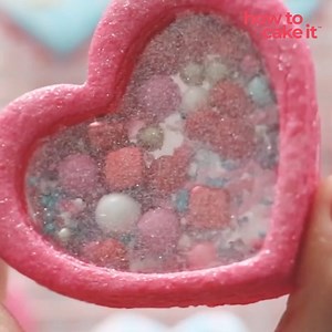 232K views · 1.5K reactions | The Perfect Valentines Day Treats You Need To Make! | How To Cake It | Facebook