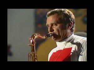 Stan Getz Quartet - Windows - Live At Montreux 1972