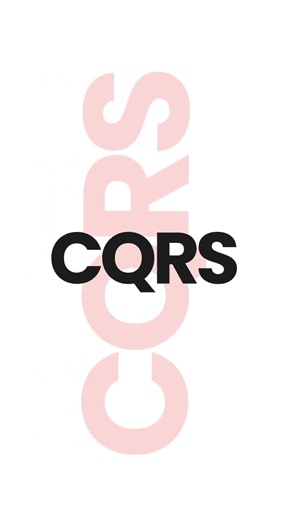 What is CQRS? | The 1 Database Rule Netflix and Amazon BREAK!