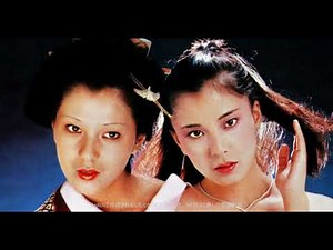 菊池俊輔：ザ・ウーマン（サウンドトラック）