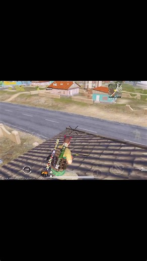 Final Moments of Excitement in PUBG Gameplay