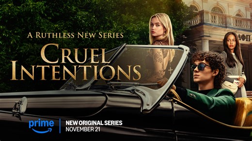 Comparing the Sex, Scandal, and Romance of Prime Video’s Cruel Intentions to the Original Film