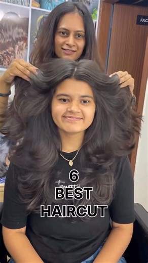 TRENDING HAIRCUTS 💇‍♀️😍 | 6 Trending Haircuts 2025 - Which one will you try? Which one is best cut?🥰 #girlshaircuts💇‍♀️ #haircut #hair #hairstylist... | Instagram