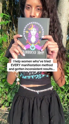 The MISSING steps in your manifestation recipe 🔮🪄