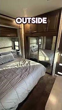 5 Slides, 2 Baths: Inside the Open Range 3X