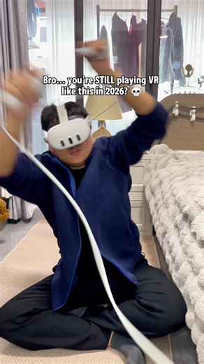 Upgrade Your VR Experience with Thunderbolt Battery