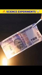 14K views · 23K reactions | FUN SCIENCE MAGIC TRICKS | mickey facts telugu | Facebook