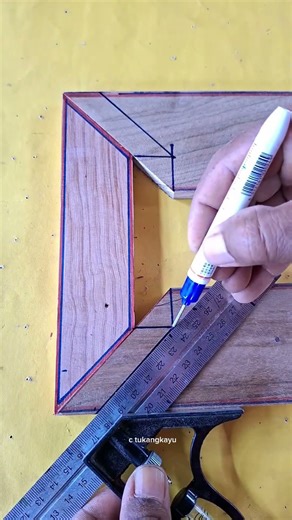 how to join elbows #woodworking #shortsvideo