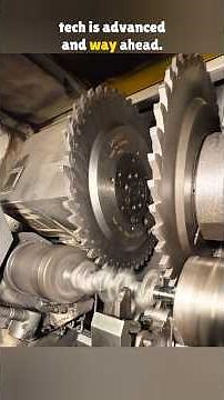 Inside the High Tech Behind Modern Crankshafts