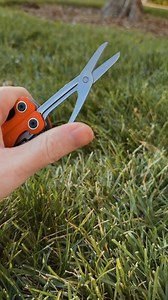 Looking for an #edc upgrade? The Wave Alpha just might be the answer. #leathermantools | Leatherman