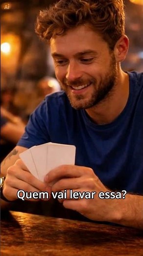 Truco MegaJogos- Quem vai levar essa?