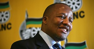 WATCH LIVE | Jackson Mthembu official state funeral