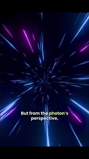 A Day in the Life of a Photon — What Light Really Does