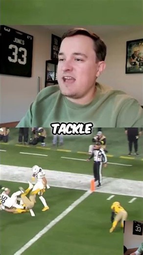 Packers Running RPO Arrow With Tucker Kraft 🧀