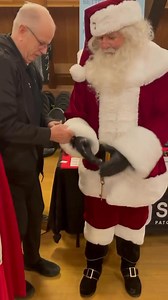 Now before all of you DEEP PEOPLE start commenting, Santa needs strength, mobility, stamina and power too!!! Get Santa and Mrs.Claus the gift of Liberty patch for Christmas 🎄 Here’s how to order 👇🏽 ✅ Up to 45% OFF your first order — use code: 𝑺𝑨𝑽𝑬 at checkout ✅ Safe, non-drug, no ingredients, no side effects 🛍 Order here: PatchMinistry.com 📌 Referral ID (if prompted): 111234031 Don’t forget to use code “𝑺𝑨𝑽𝑬" at checkout Tip: At checkout your billing shipping must match or the syste