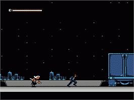Terminator 2 - Judgment Day - Nintendo NES - Games Database