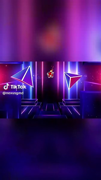 Neozenith by f5night | Geometry Dash 2.2 #geometrydash #gd #nexusgd #fyp