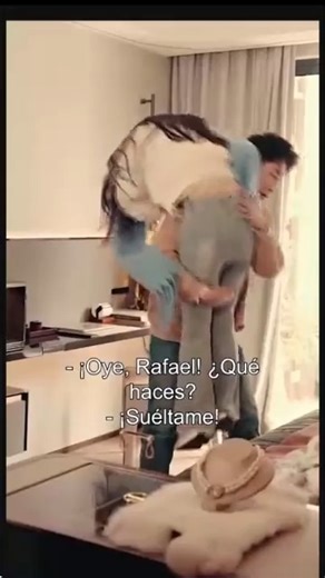 Part063-Doblado¡Nunca más tu copiloto!Capitana de Su Propio Cielo Goodshort | 2M Drama