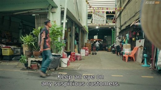 Heart-Code [Eng Sub] Episode-1