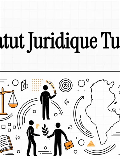 Le statut juridique des Tunisiens en France: une histoire complexe