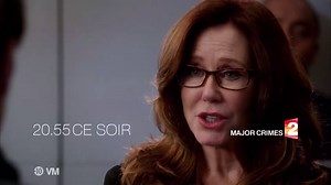 10K views · 116 reactions | Votre soirée fiction policière ce soir à partir de 20.55 ► Quatre épisodes de Major Crimes (dont trois inédits) ► Deux épisodes de Gracepoint | France tv | Facebook