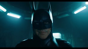 The Flash trailer is here, revealing the return of Michael Keaton and Ben Affleck as Batman ⚡ 🦇 | Showcase Cinemas UK