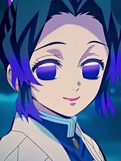 Shinobu Supremacy 🦋 | The Silent Power of Demon Slayer