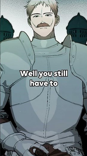 she's TOO cute | I Will Protect My Tyrant Dad | WEBTOON