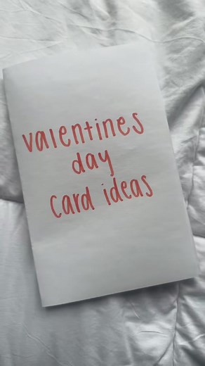 Creative Valentine's Day Card Ideas for 2026
