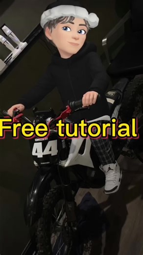 🤓👻 bike how to put your bike on snap bit moji how to add your bike to snapchat bitmoji how to customize your bitmoji with a bike snapchat bike bitmoji tutorial snapchat ai bike generator how to create a bike on snapchat ai snapchat bitmoji bike how to put your bike on snapchat how to put your bike on snapchat bitmoji other people using ai vs me surron how to put pegs on an e bike snapchat ai generated customization how to put an e bike on snapchat bitmoji ai generated bike on snapchat tutorial
